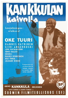 Kankkulan kaivolla Trailer