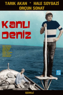 Kanlı Deniz Trailer