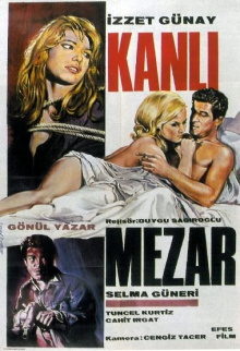 Kanli Mezar Trailer