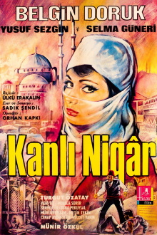 Kanlı Nigar Trailer
