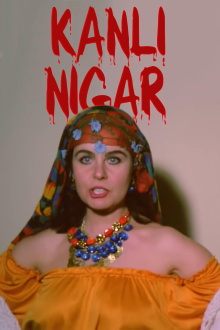 Kanlı Nigar Trailer