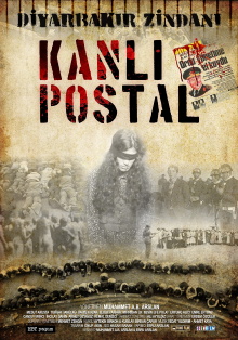 Kanlı Postal Trailer