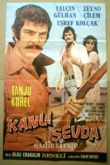 Kanlı Sevda Trailer