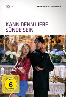 Kann denn Liebe Sünde sein? Trailer