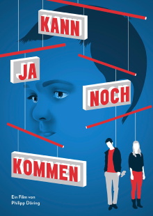 Kann ja noch kommen Trailer