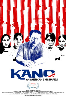 Kano: An American and His Harem Trailer