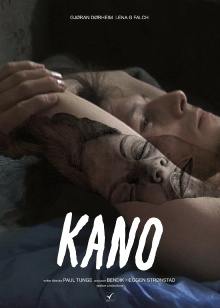 Kano Trailer