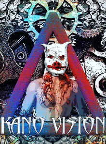 Kano Vision Trailer