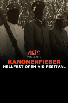 Kanonenfieber - Hellfest 2024 Trailer