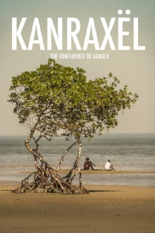 Kanraxël: the Confluence of Agnack Trailer