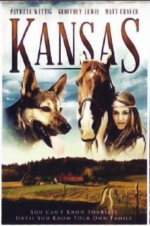 Kansas Trailer