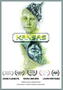 Kansas Trailer