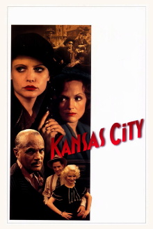 Kansas City Trailer