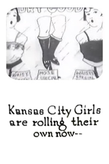 Kansas City Girls Are Rolling Their Own Now Trailer