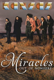 Kansas: Miracles Out of Nowhere Trailer