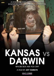 Kansas vs. Darwin Trailer