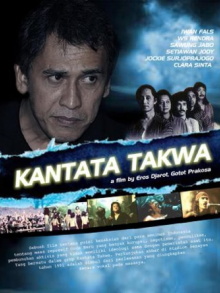 Kantata Takwa Trailer