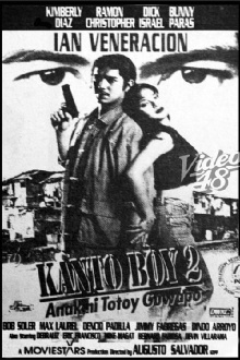 Kanto Boy 2: Anak ni Totoy Guapo Trailer