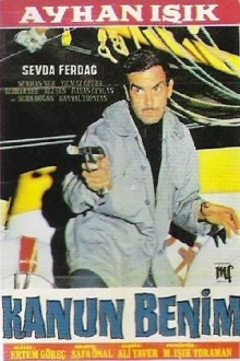 Kanun Benim Trailer