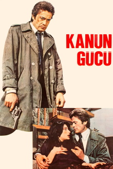 Kanun Gücü Trailer