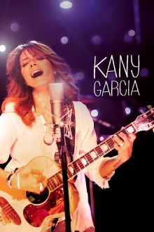 Kany Garcia Trailer