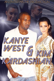 Kanye West & Kim Kardashian Trailer