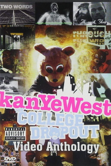 Kanye West: College Dropout [Video Anthology] Trailer