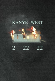 Kanye West: DONDA Experience Performance 2 22 22 Trailer