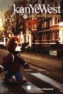 Kanye West: Late Orchestration Trailer
