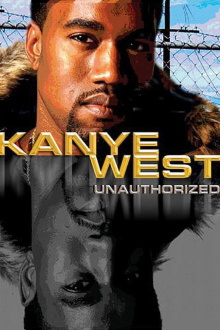Kanye West: Unauthorized Trailer