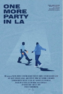 Kanye with Special Guest Drake: Free Larry Hoover Benefit Concert Trailer