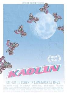 Kaolin Trailer