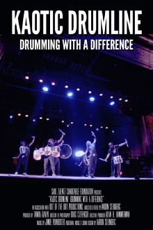 Kaotic Drumline: Drumming With a Difference Trailer
