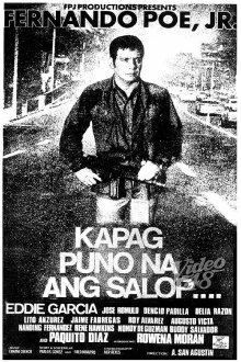 Kapag Puno Na Ang Salop Trailer