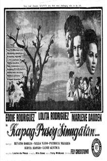 Kapag Puso'y Sinugatan Trailer