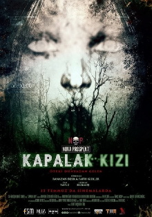 Kapalak Kızı Trailer