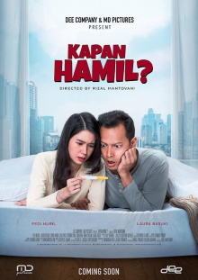 Kapan Hamil? Trailer