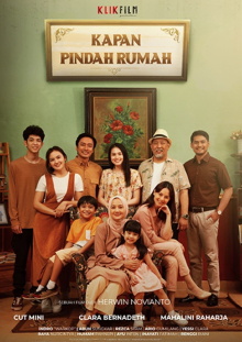 Kapan Pindah Rumah? Trailer