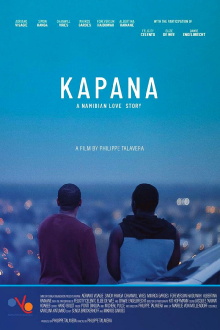 Kapana Trailer