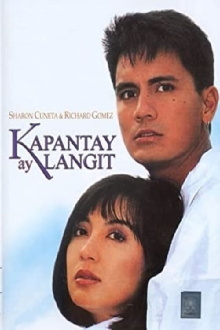 Kapantay ay Langit Trailer
