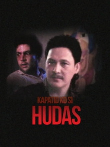 Kapatid ni Hudas Trailer