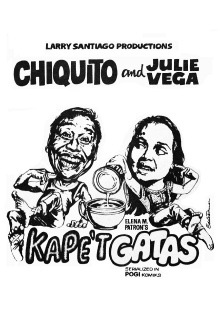 Kape't Gatas Trailer