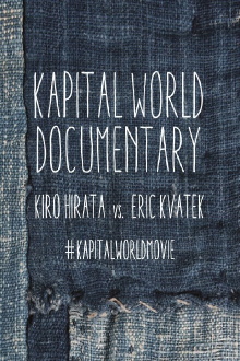 KAPITAL WORLD Trailer