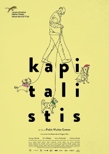 Kapitalistis Trailer