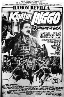 Kapitan Inggo Trailer