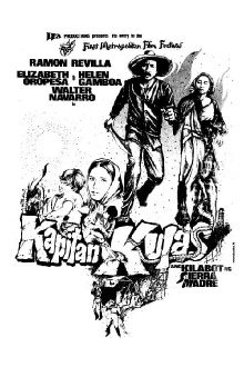 Kapitan Kulas Trailer