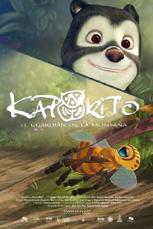 Kaporito Trailer