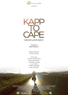 Kapp to Cape Trailer