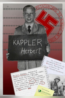 Kappler: Prigioniero di guerra in fuga Trailer