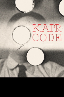 Kapr Code Trailer